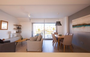 Nouvelle construction - Appartement - Orihuela