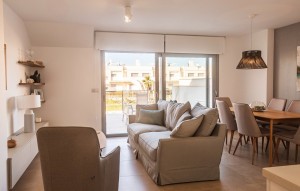 Nouvelle construction - Appartement - Orihuela