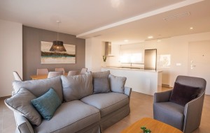 Nouvelle construction - Appartement - Orihuela