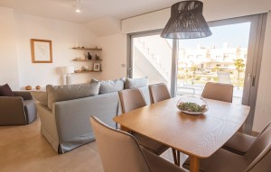 Nouvelle construction - Appartement - Orihuela