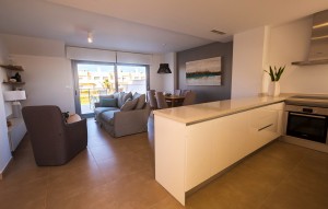 Nouvelle construction - Appartement - Orihuela
