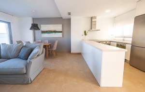Nouvelle construction - Appartement - Orihuela