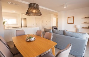 Nouvelle construction - Appartement - Orihuela