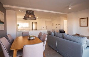 Nouvelle construction - Appartement - Orihuela