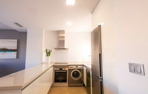 Nouvelle construction - Appartement - Orihuela