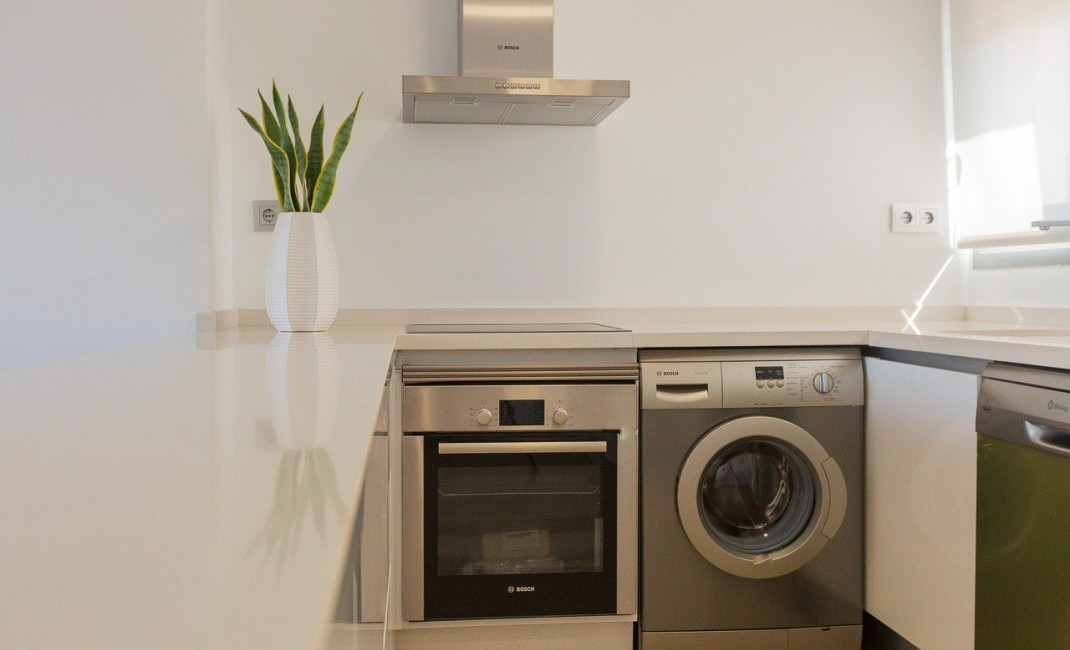 Nouvelle construction - Appartement - Orihuela