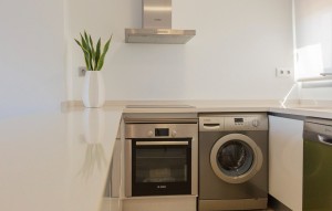 Nouvelle construction - Appartement - Orihuela
