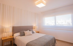 Nouvelle construction - Appartement - Orihuela