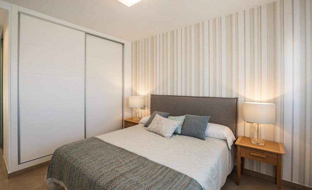 Nouvelle construction - Appartement - Orihuela