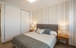 Nouvelle construction - Appartement - Orihuela
