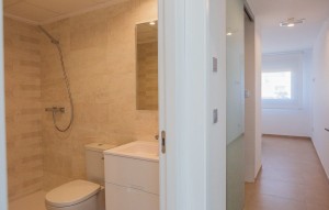 Nouvelle construction - Appartement - Orihuela