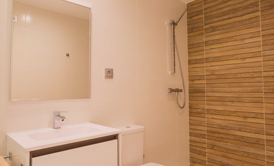 Nouvelle construction - Appartement - Orihuela