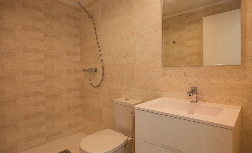 Nouvelle construction - Appartement - Orihuela
