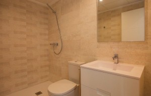 Nouvelle construction - Appartement - Orihuela