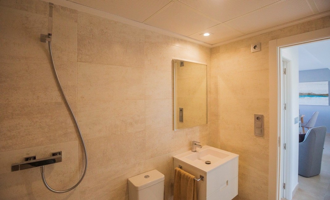 Nouvelle construction - Appartement - Orihuela