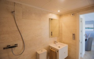 Nouvelle construction - Appartement - Orihuela