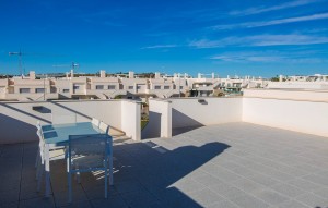 Nouvelle construction - Appartement - Orihuela