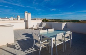 Nouvelle construction - Appartement - Orihuela