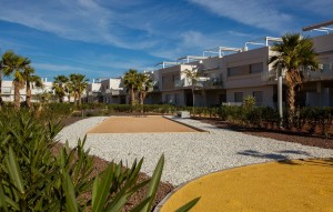 Nouvelle construction - Appartement - Orihuela