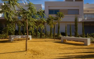 Nouvelle construction - Appartement - Orihuela