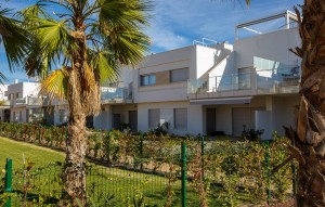 Nouvelle construction - Appartement - Orihuela