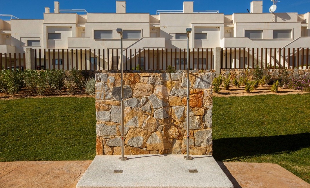 Nouvelle construction - Appartement - Orihuela