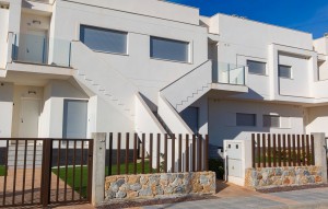 Nouvelle construction - Appartement - Orihuela