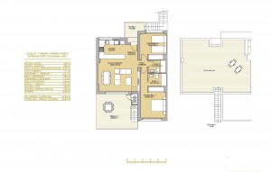 Nouvelle construction - Appartement - Orihuela