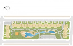 Nouvelle construction - Appartement - Orihuela