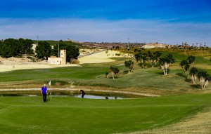 Nouvelle construction - Appartement - Orihuela