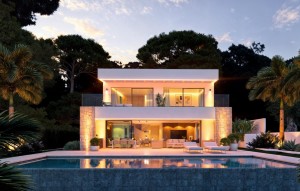 Nouvelle construction - Villa - Moraira - Moraira_Teulada