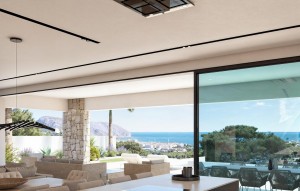Nouvelle construction - Villa - Moraira - Moraira_Teulada