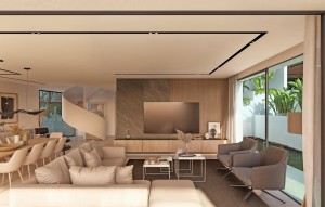 Nouvelle construction - Villa - Moraira - Moraira_Teulada