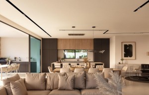 Nouvelle construction - Villa - Moraira - Moraira_Teulada