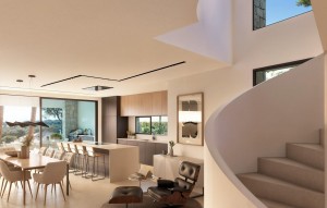 Nouvelle construction - Villa - Moraira - Moraira_Teulada