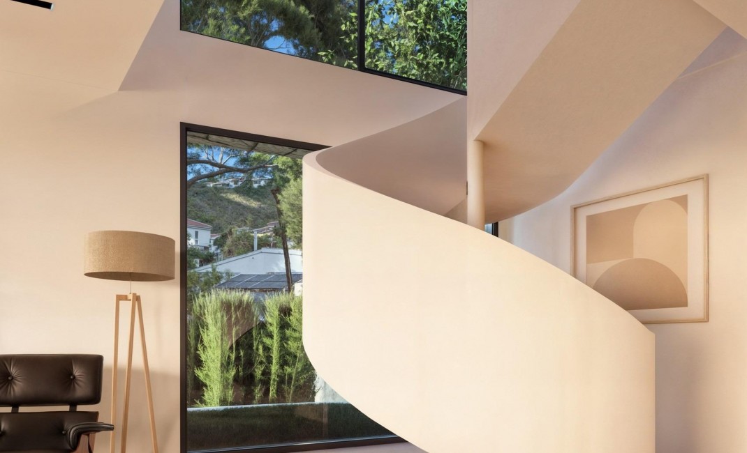 Nouvelle construction - Villa - Moraira - Moraira_Teulada