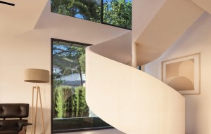 Nouvelle construction - Villa - Moraira - Moraira_Teulada