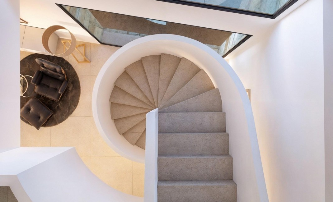 Nouvelle construction - Villa - Moraira - Moraira_Teulada