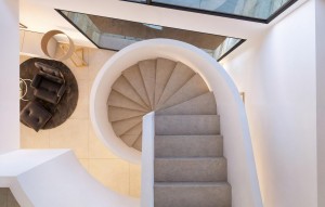 Nouvelle construction - Villa - Moraira - Moraira_Teulada