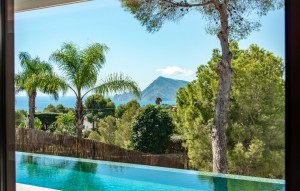 New Build - Villa - Altea