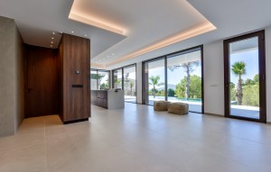 New Build - Villa - Altea