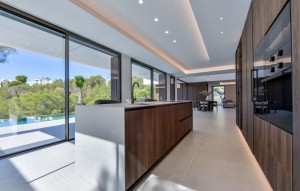 New Build - Villa - Altea