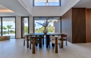 New Build - Villa - Altea