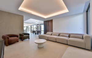 New Build - Villa - Altea