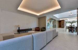 New Build - Villa - Altea