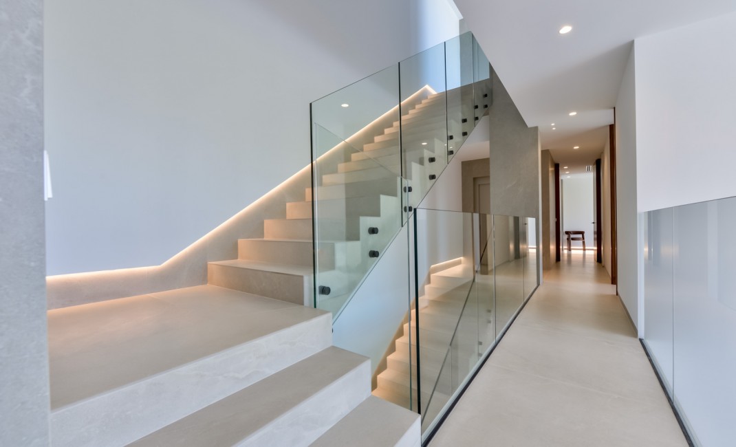 New Build - Villa - Altea