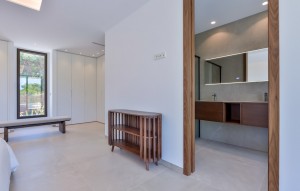 New Build - Villa - Altea