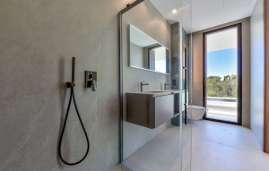 New Build - Villa - Altea