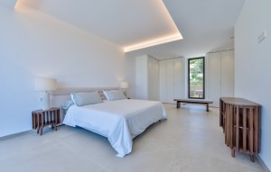 New Build - Villa - Altea