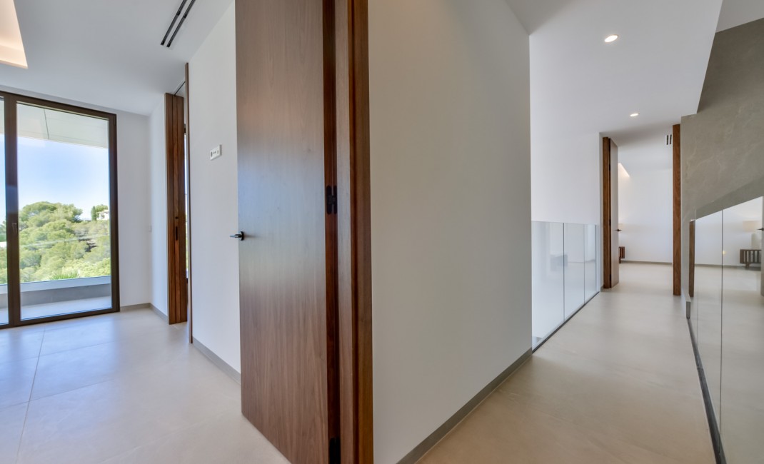 New Build - Villa - Altea